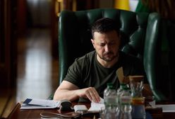 Kijów usiądzie do stołu z Moskwą? Rzecznik Zełenskiego potwierdza