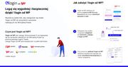1login, czyli klucz do Wirtualnej Polski. Wszystkie usługi pod jednym hasłem