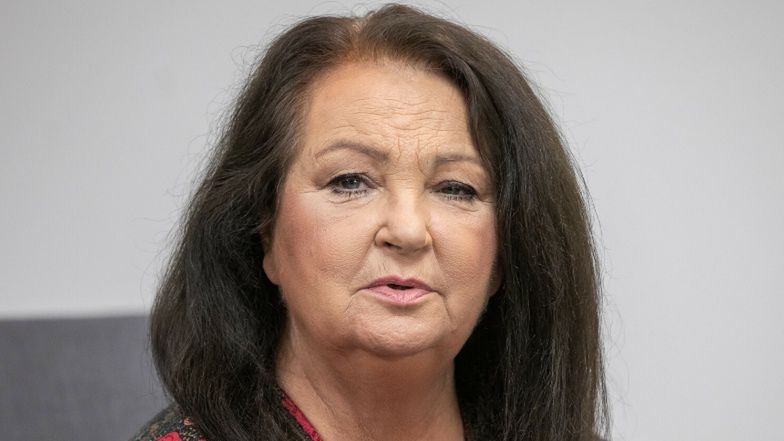 Anna Dymna snuje refleksje o życiu