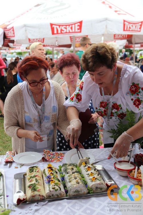 Przemęckie Święto Szparaga