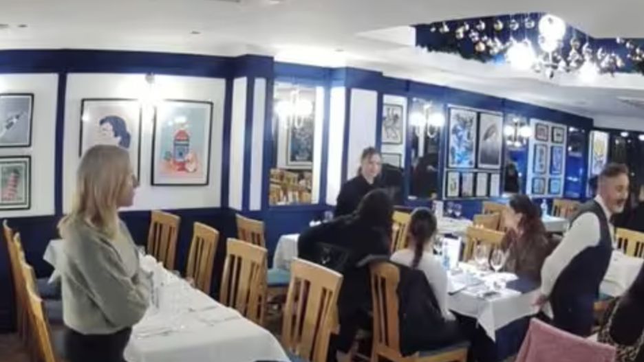 Restauracja w nadmorskim brytyjskim mieście St-Leonards-on-Sea w East Essex poskarżyła się na uciekających przed rachunkiem gości 