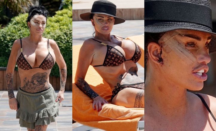 Katie Price