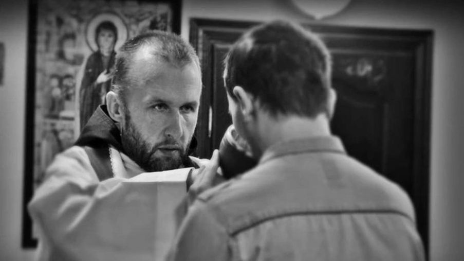 Brat Wojciech Kaczmarek