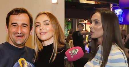 Marcela Leszczak o powiększeniu rodziny: "Ja chciałabym mieć drugie i trzecie dziecko" (WIDEO)