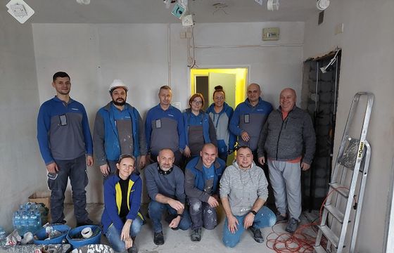 Doświadczenie pracownika jest tak samo ważne jak doświadczenie klienta