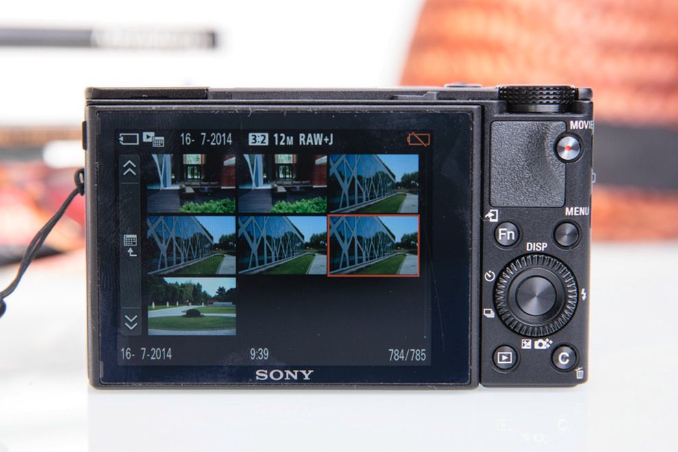 Sony RX100 III - małe jest jeszcze lepsze [test] 13