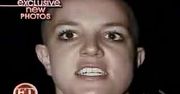 Britney atakuje paparazzi! (wideo)