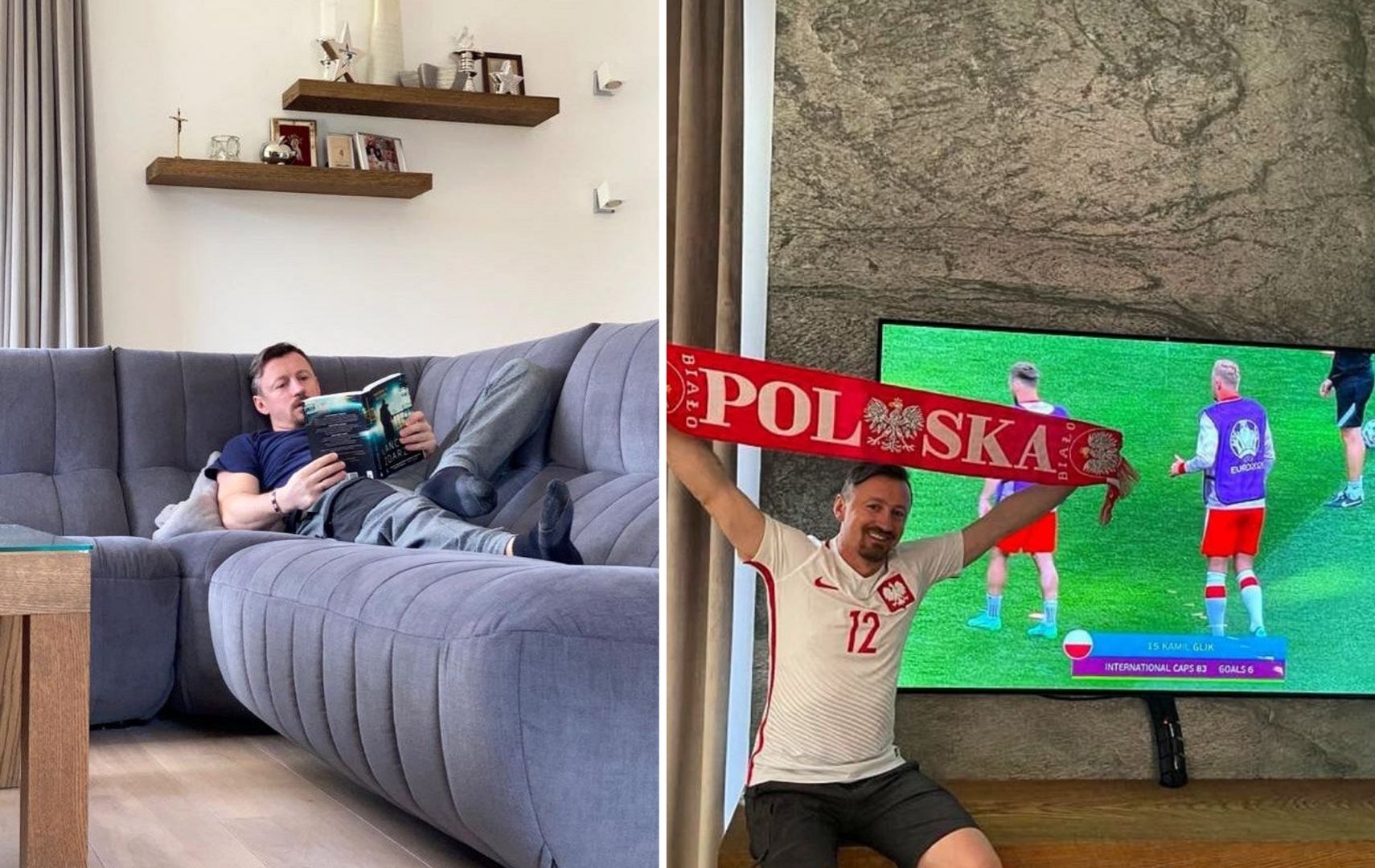  Tak mieszka Adam Małysz w Wiśle 
