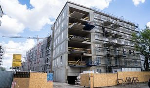 Miało być luksusowe osiedle. Słyszą każdy dźwięk u sąsiadów