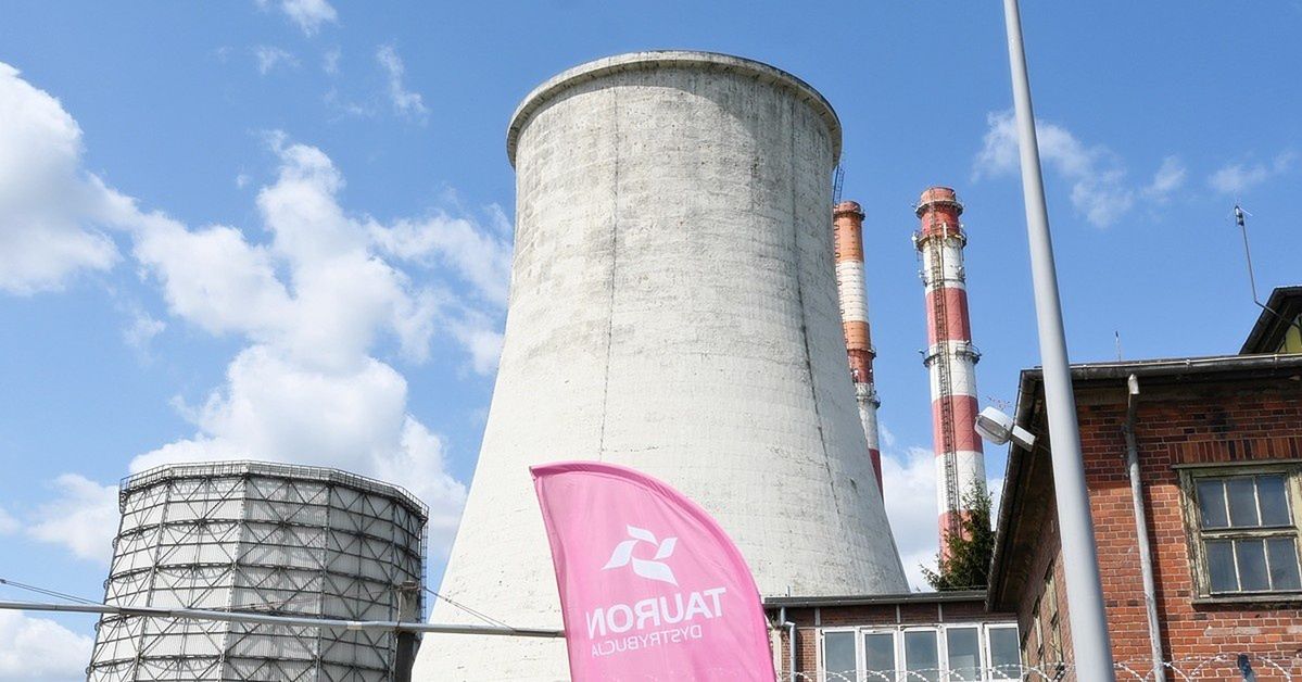 Elektrownia Łaziska szykuje się na duży zwrot