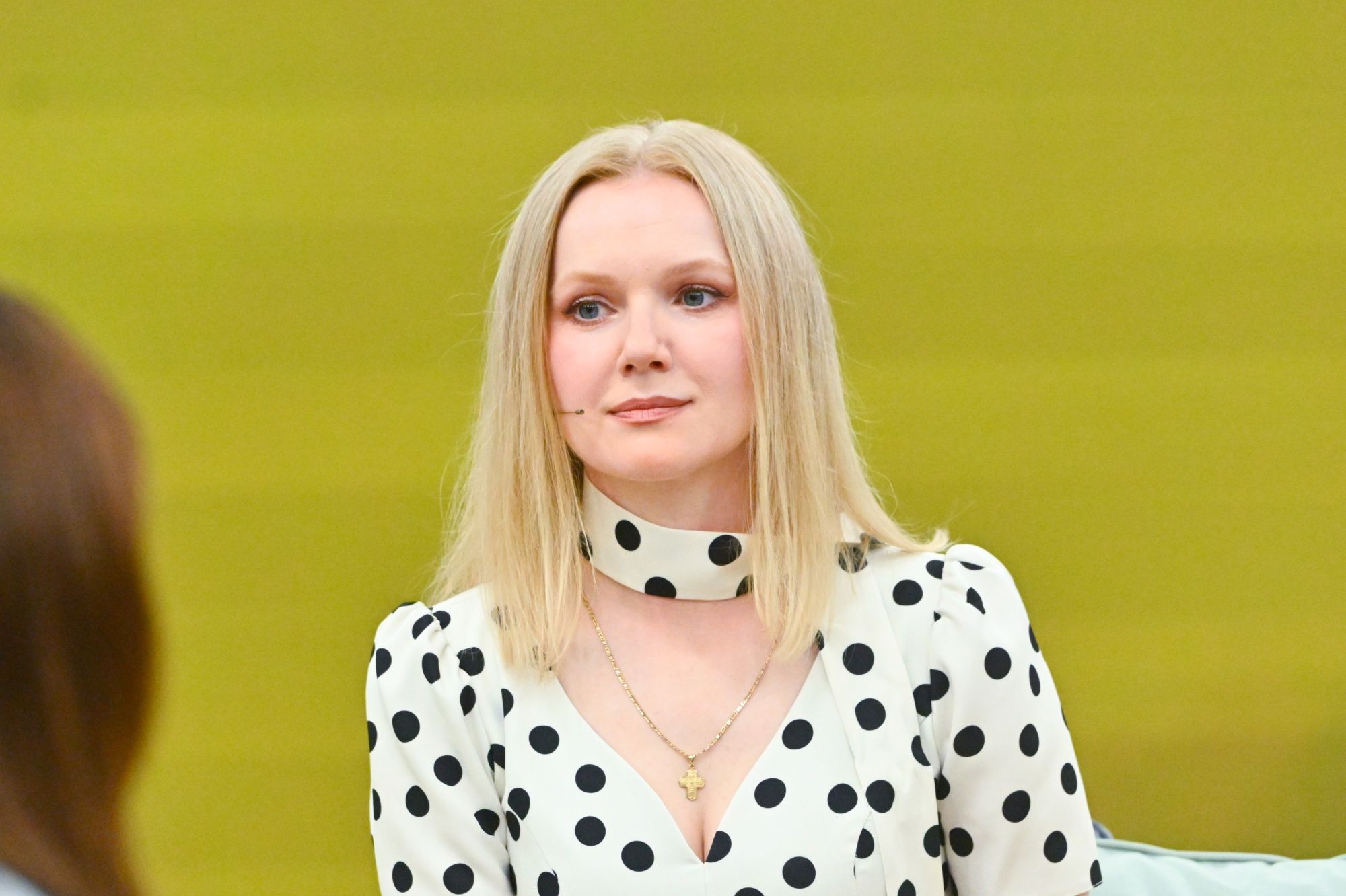 Joanna Majstrak