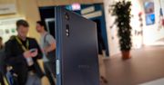 Sony Xperia XZ w naszych rękach - pierwsze wrażenia