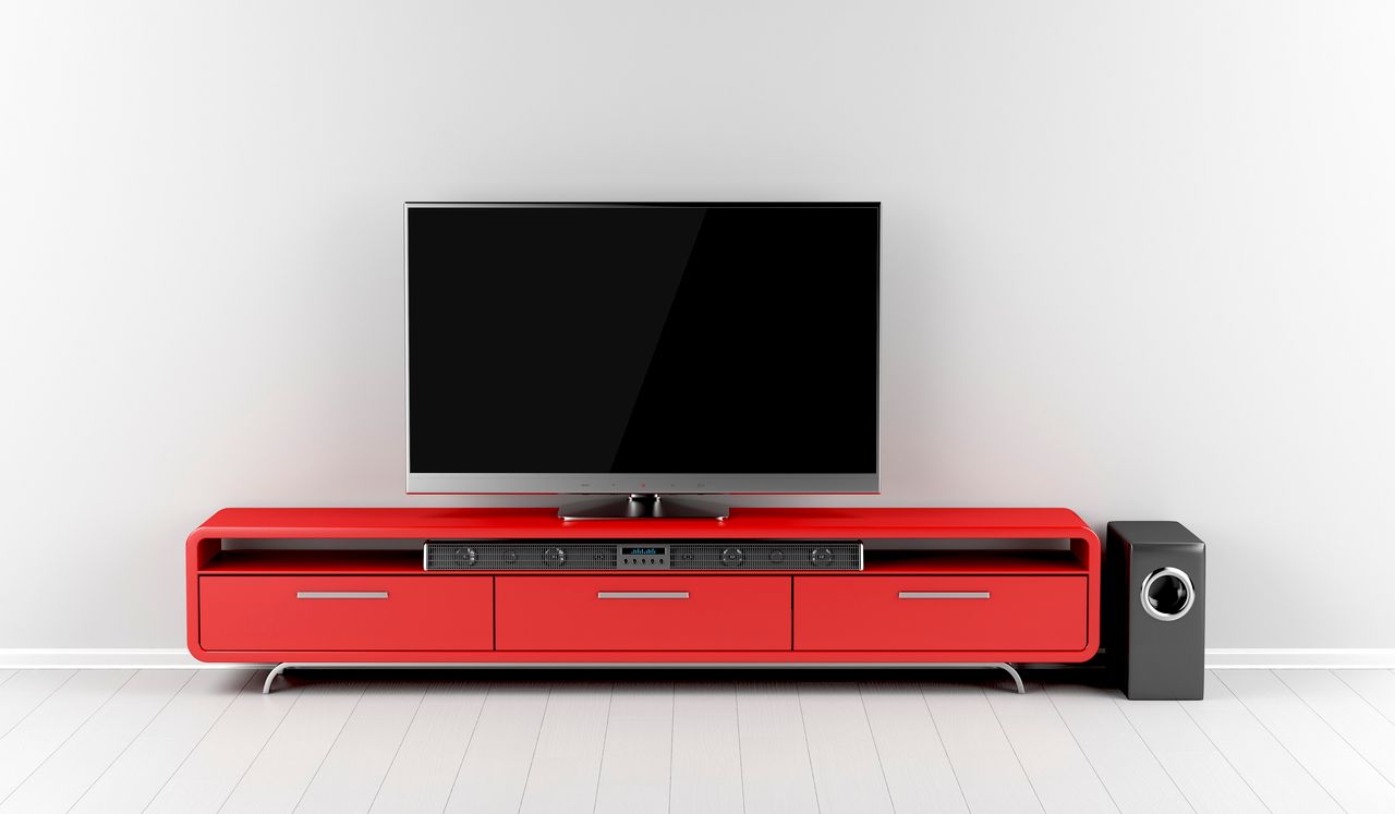 JBL Link Bar: pierwszy soundbar z Androidem TV i asystentem głosowym trafia do przedsprzedaży