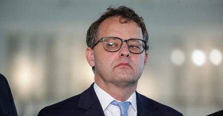 Polityk Trzeciej Drogi o słowach Tuska. "To faktycznie jest gangsterka"