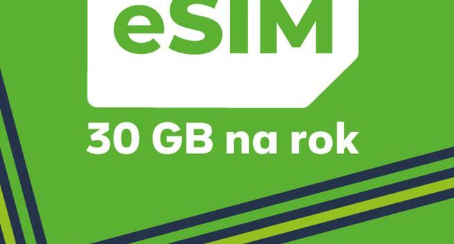 Plus wprowadza eSIM w ofercie na kartę. Do wirtualnego startera – 30 GB internetu