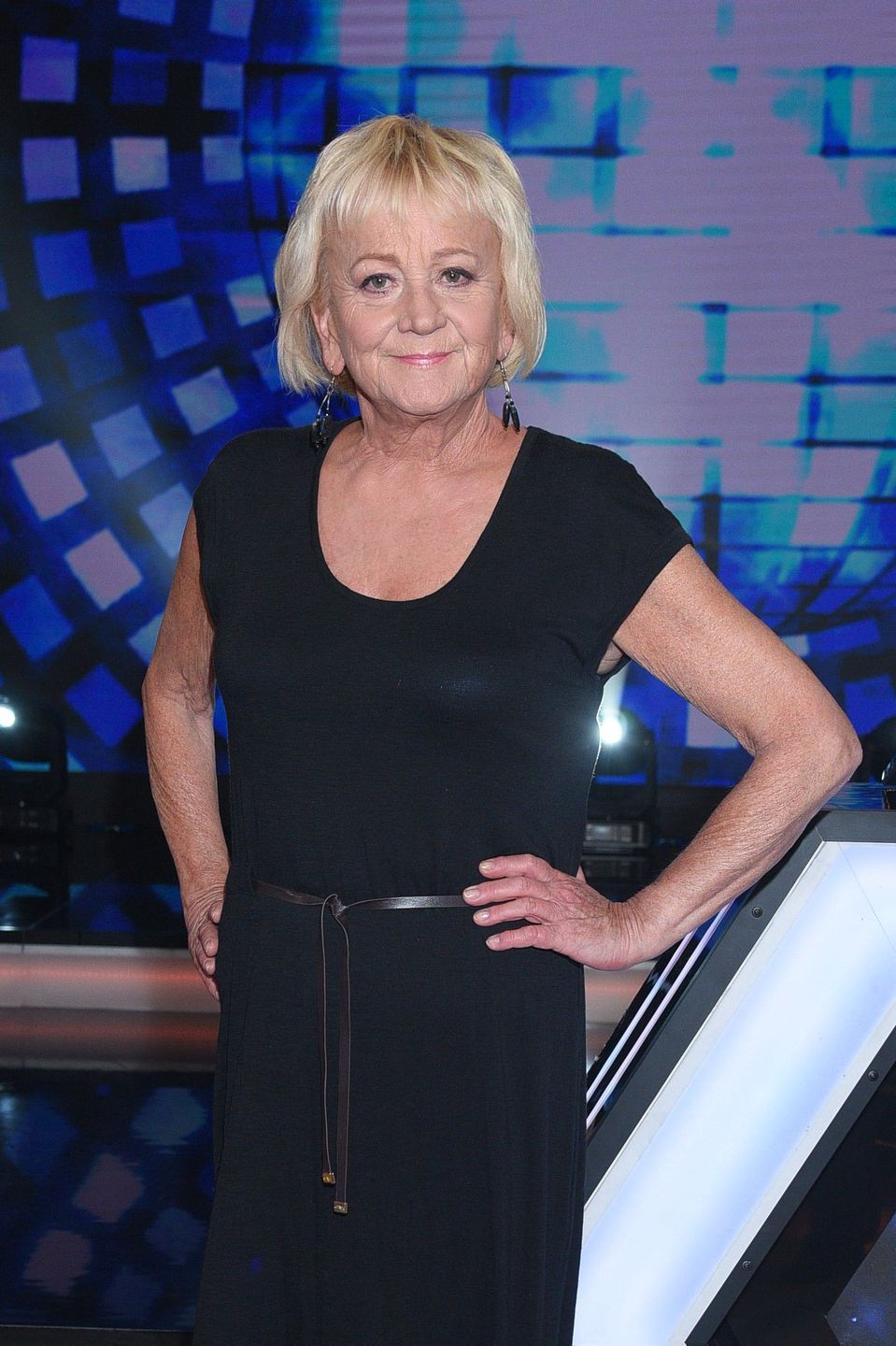 Małgorzata Rożniatowska zachwyca sylwetką