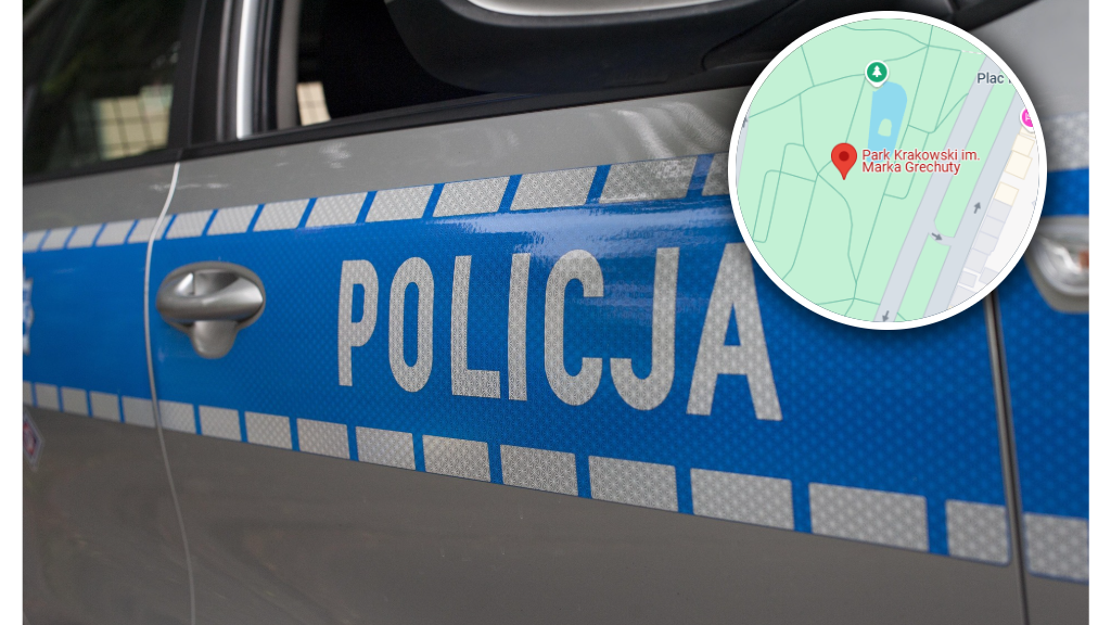 Nowe ustalenia ws. napadu w Krakowie i mordu w Skale