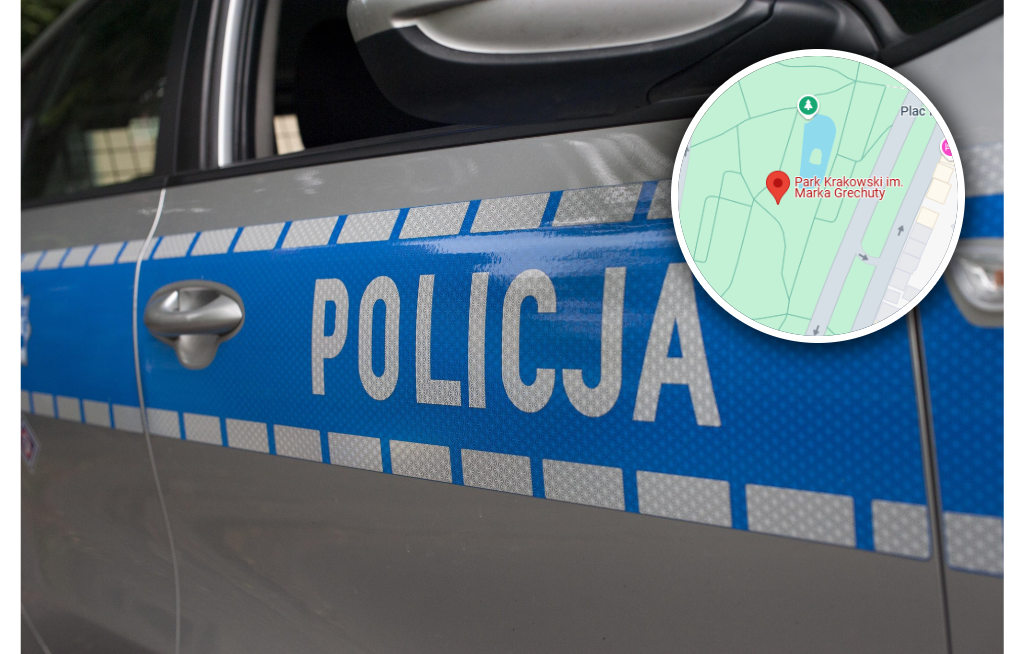 Zabójstwo w Skale i atak w Krakowie. Tak tłumaczy się podejrzany