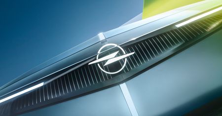 Nadchodzi Opel Experimental. Tak ma prezentować się przyszłość marki