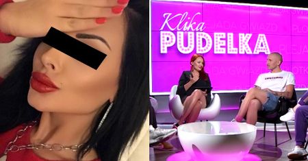 Monika G. próbuje usprawiedliwić się po wypadku. "Jest albo skrajnie głupia, albo oderwana od rzeczywistości"