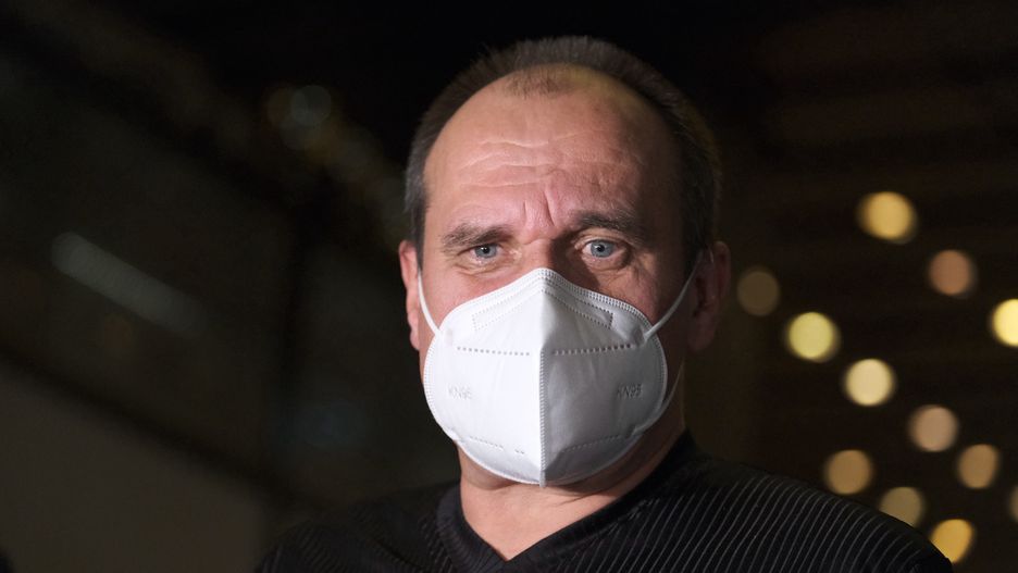 Kukiz o spotkaniu z Kaczyńskim. Dogadają się ws. podatku od reklam?