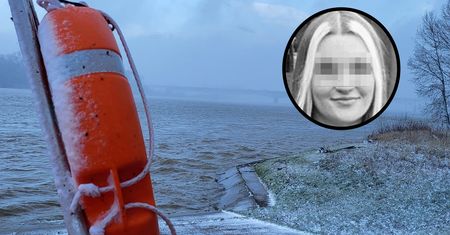 Tragiczny finał poszukiwań 19-latki z Bydgoszczy. Z Wisły w Chełmnie wyłowiono zwłoki