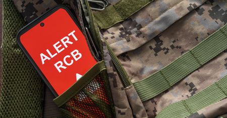 Alert RCB z poleceniem ewakuacji? Większość Polaków nie wie, dokąd uciekać