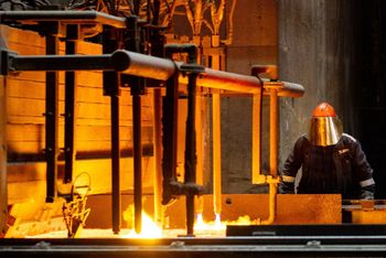 Roszczenia ws. Huty Częstochowa. Syndyk: nie zostaną zaspokojone w pełni