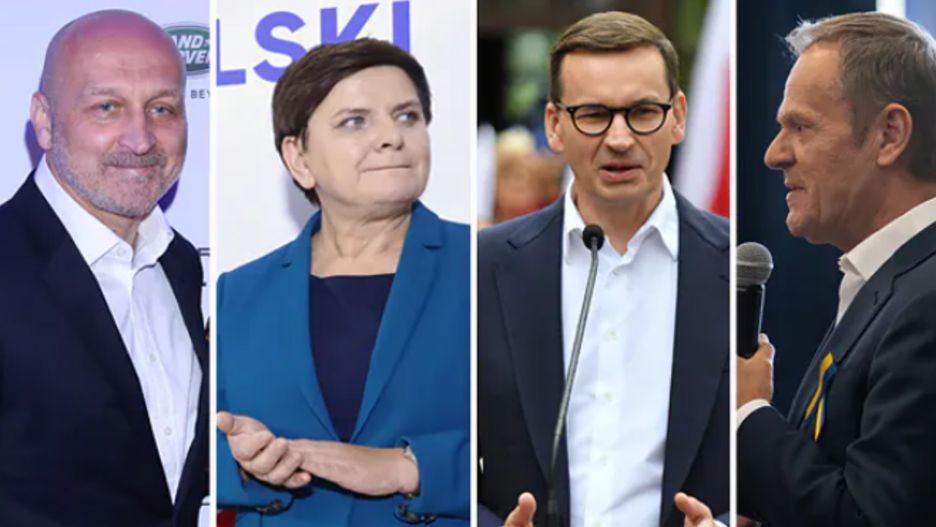 Sondaż. Najlepszy premier ostatnich 17 lat