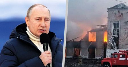 Porażka Rosji. "Problem nawet z realizacją planu minimum"