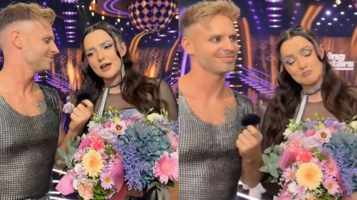 Lanberry odpadła z "TzG". Nie kryła smutku