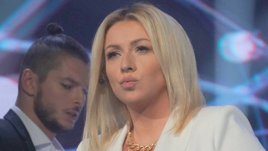 Kasia Cerekwicka krytykuje decyzję Piotra Glińskiego.