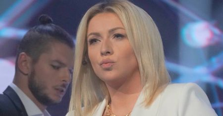 Cerekwicka oburzona decyzją Glińskiego. Odpowiedziała mu na Instagramie
