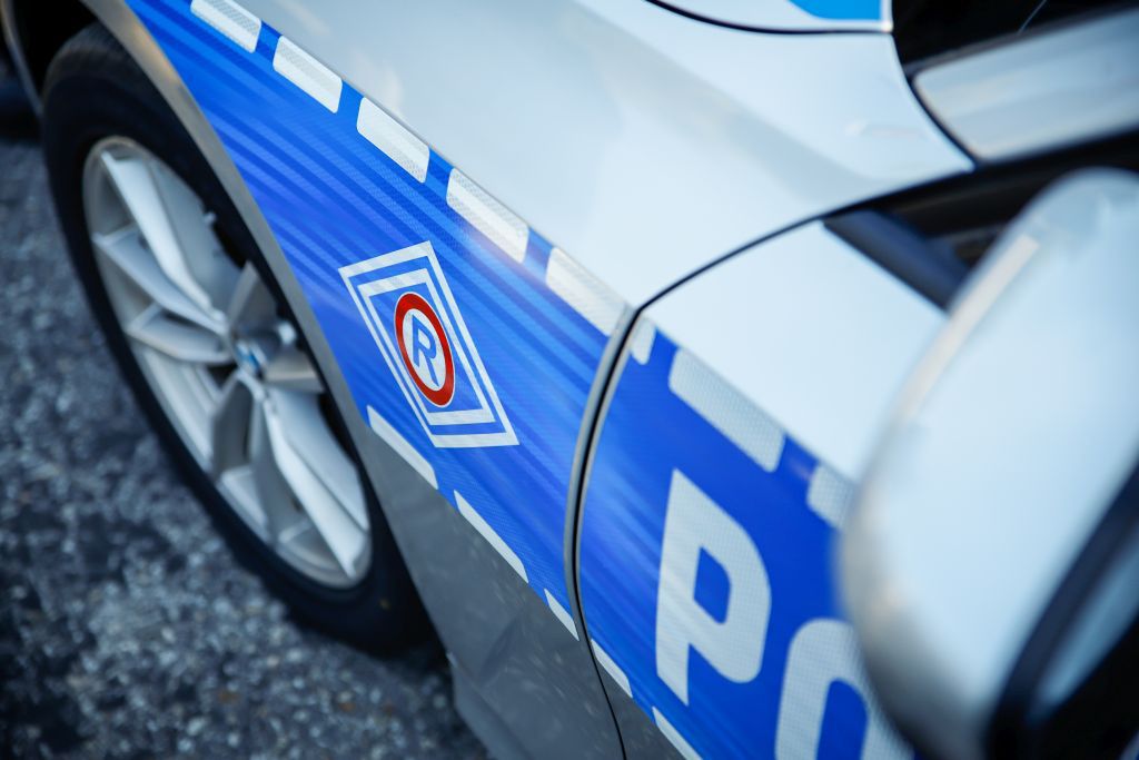 Wyrok w trybie przyspieszonym dla kierowcy z zakazem prowadzenia pojazdów