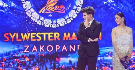 Już wiadomo, kto będzie zagraniczną gwiazdą Sylwestra Marzeń TVP! Uwaga: popiera osoby LGBT...