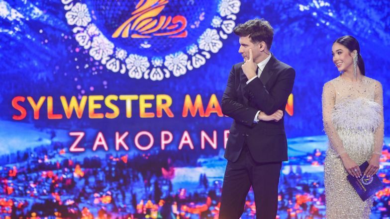 Kto wystąpi na Sylwestrze Marzeń TVP 2022?