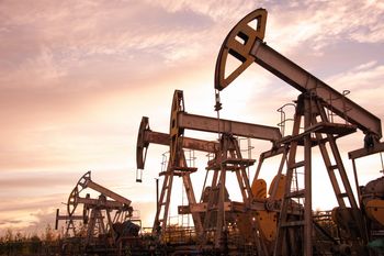 Ceny ropy. W piątek Brent i WTI w górę
