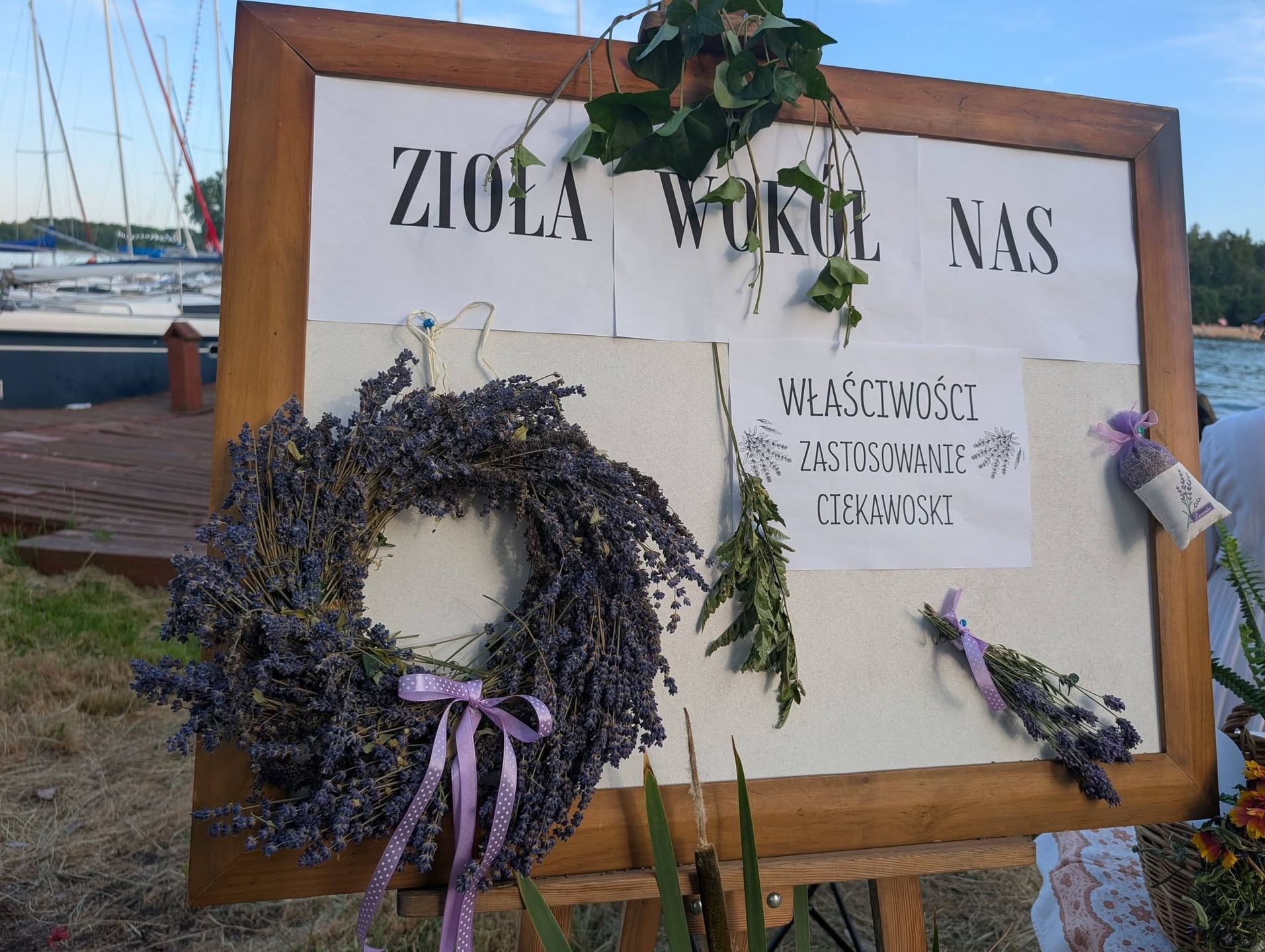 Chełmża świętuje nad wodą. Tak wyglądał pierwszy dzień festiwalu