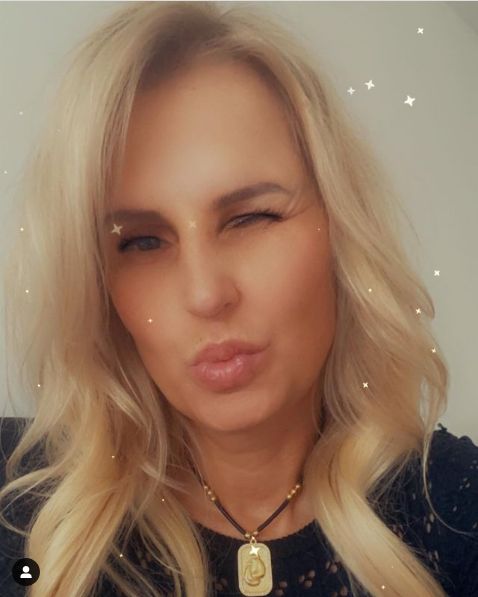 Dominika Tajner reaguje na zarzuty o lansowanie się na chorobie