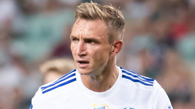 Prezes Wisły Płock reaguje na burzę, jaka rozpętała się wokół Jakuba Rzeźniczaka