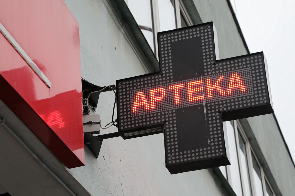 Apteka