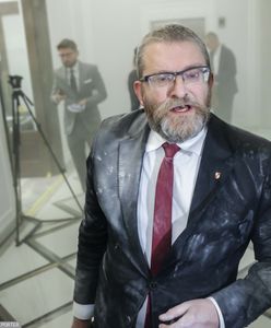 Polacy surowo ocenili Brauna. Chcą dalszych kroków