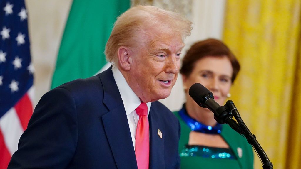 Prezydent Donald Trump pozwolił na wygaśnięcie zwolnienia