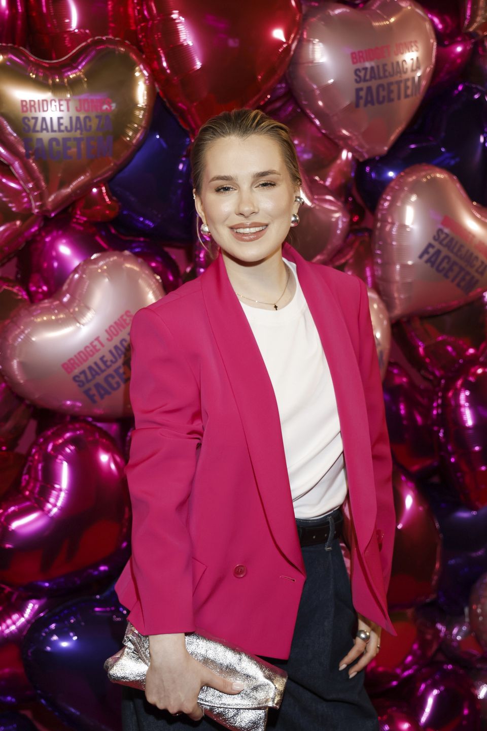 luty 2025, pokaz filmu, Anna Maria Sieklucka