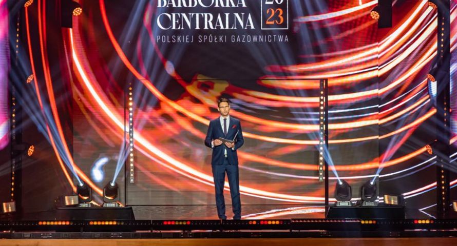 Odchodzi rzecznik Polskiej Spółki Gazownictwa