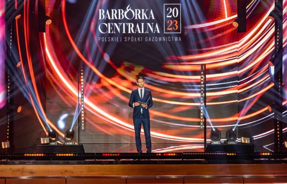 Odchodzi rzecznik Polskiej Spółki Gazownictwa