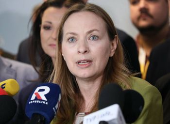 Wielkie inwestycje za 22,5 mld zł. Projekt ustawy w Sejmie