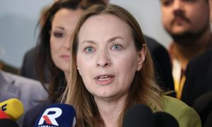 Wielkie inwestycje za 22,5 mld zł. Projekt ustawy w Sejmie