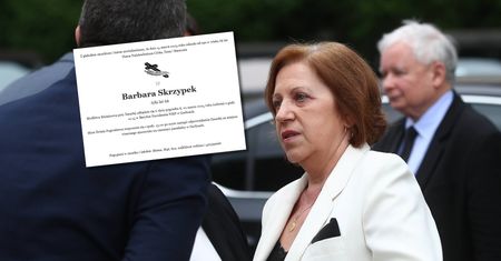 Pogrzeb Barbary Skrzypek w Gorlicach. Prezydent Duda weźmie udział