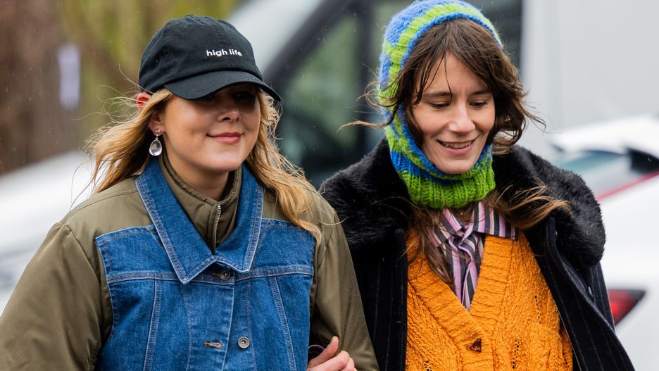 Jakie trendy były widoczne na Fashion Weeku w Kopenhadze? 